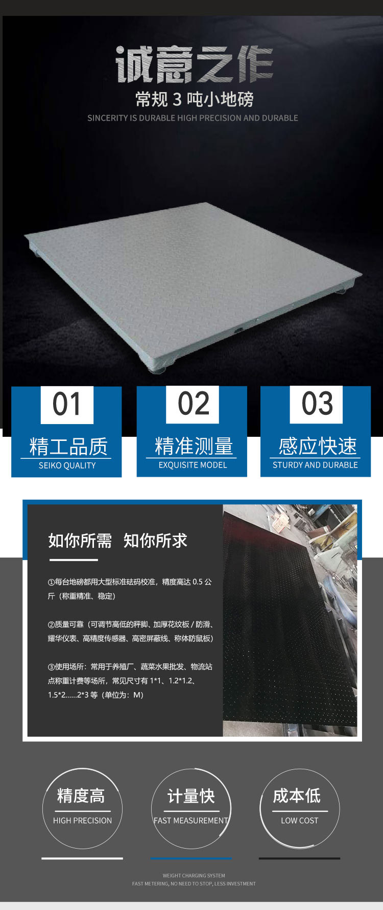 電子地磅雷電防護措施有哪些 電子地磅雷電防護措施有哪些